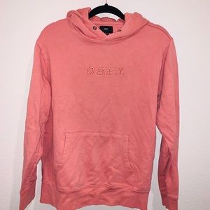 OBEY SWEATSHIRT